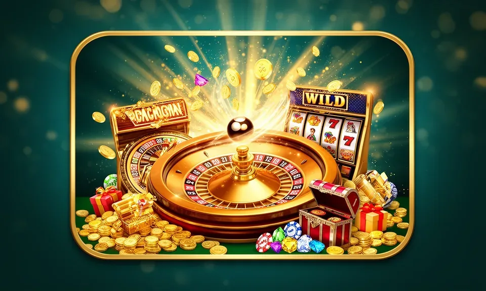 wwwganagol Qué ofrece nuestra sala Bingo Catarata Gocta