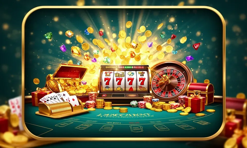 wwwganagol Casino