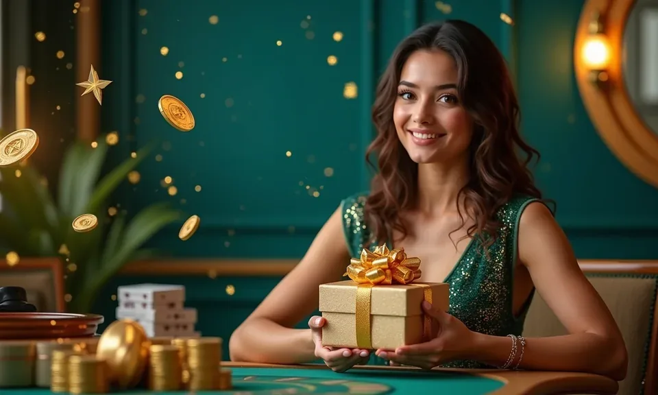 wwwganagol Qué ofrece el casino de wwwganagol